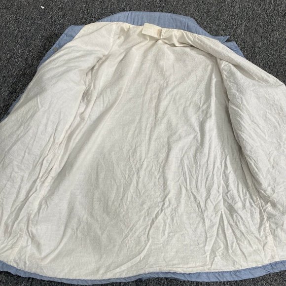 Ice Chateau Ice Skating King Louie West Bowling Pool Overland Park MO Jacket - Picture 10 of 11